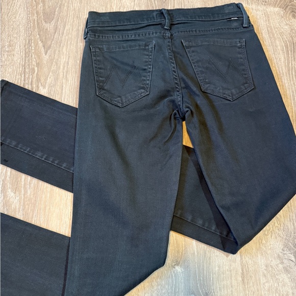 MOTHER “The Rascal” Jeans – Size 24 - Picture 5 of 16